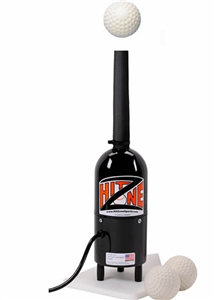 The HITZONE Air Batting Tee