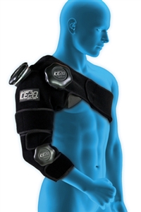 ICE-20 Combo Arm Wrap