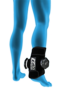 ICE-20 Double Ankle Wrap