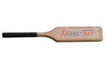 The Impact Bat One-Hander Baseball Swing Training Bat