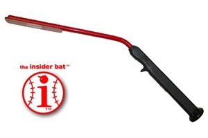 The Insider Bat