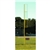 JayPro Collegiate 20' Foul Pole