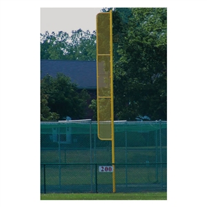 JayPro Professional 30' Foul Pole