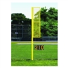 JayPro Baseball/Softball 12' Foul Pole