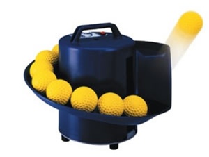 JUGS Soft Toss Machine