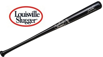 Louisville Slugger Derek Jeter Game Model P72 Ash Wood Bat