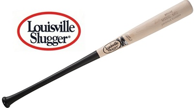 Louisville Slugger Model M9M110 Maple Wood Bat