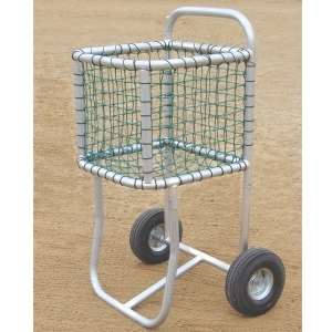 OIP Deluxe Back Saver Ball Caddy