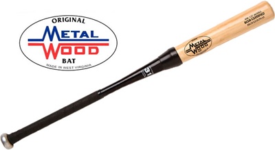MetalWood Model 363 Adult Composite Wood Bat