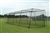 55' Batting Cage & Frame with #45 Net