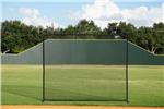 10x10 Field Screen Replacement Net Only