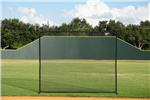 8x10 Field Screen Replacement Net Only