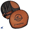 Muhl Pancake Infield Training Glove