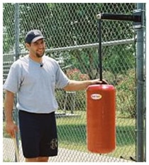 Muhl Power Bag Power Hitting Trainer