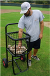Muhl Pro Ball Cart Medium