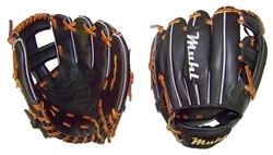 Muhl 11.25" Pro-Elite Series Infield Glove