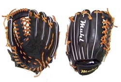 Muhl 11.5" Pro-Elite Series Infield Glove