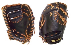 Muhl 12" Pro-Elite Series First Base Glove
