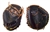 Muhl 33.5" Pro-Elite Series Catcher's Mitt