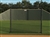 Muhl Padded Varsity 8' x 10' Field Screen