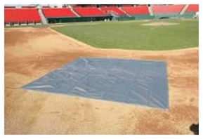 10' x 10' Square Base Covers (Set of 3)