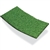 ProMounds GT48 Padded Artificial Turf