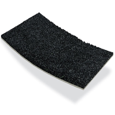 ProMounds GT48 BLACK Padded Artificial Turf