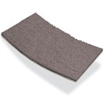 ProMounds GT48 GREY Padded Artificial Turf
