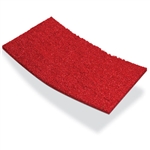 ProMounds GT48 RED Unpadded Artificial Turf