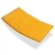 ProMounds GT48 YELLOW Unpadded Artificial Turf
