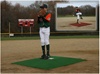 ProMounds "Minor League" 6" Game Pitching Mound