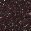 8mm Red / Gray Rubber Roll Flooring