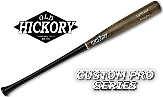 Custom Baseball, Fastpitch & Wood Bats