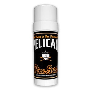 Pelican Pine Stick - Pine Tar Based Bat Grip Enhancer