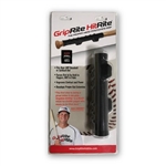 GripRite HitRite Baseball Bat Grip