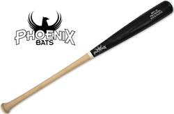 Phoenix Bat Model BB71 Wood Bat
