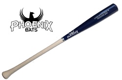 Phoenix Bat Coach's Fungo Wood Baseball Bat