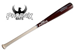 Phoenix Bat DR100 Youth Ash Wood Baseball Bat