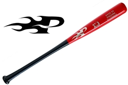 Phoenix Bat K455 Youth Birch Wood Baseball Bat