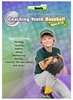 Coaching Youth Baseball DVD (For Ages 9-12)
