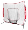 PowerNet 7' x 7' Original Portable Sports Net