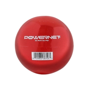 PowerNet Heavy Weighted Balls (Pack of 3)