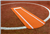 PAISLEY Pro Spiked Game Softball Mat