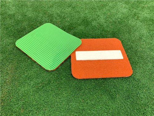 Portolite Throw Down Mat With Spikes