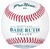 Pro Nine BRL Babe Ruth League Official Tournament  Balls - Dozen