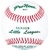 Pro Nine SLL1 Senior Little League Official Game Baseballs - Dozen