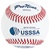 Pro Nine USSSA1 League Official Game Baseballs - Dozen