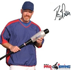 RBI Pro Swing Baseball Training Aid