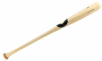 Sam Bat Model MMO Maple Wood Bat