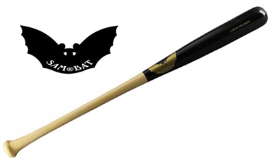 Sam Bat Model RMC1 Maple Wood Bat
